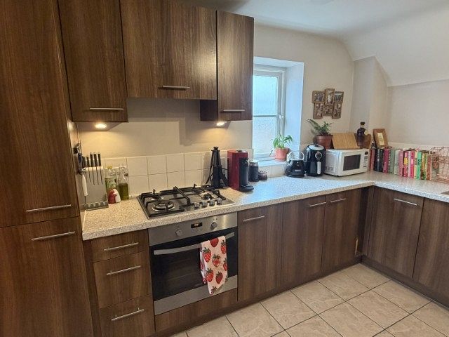 Flat 77 St Marys , Wantage 